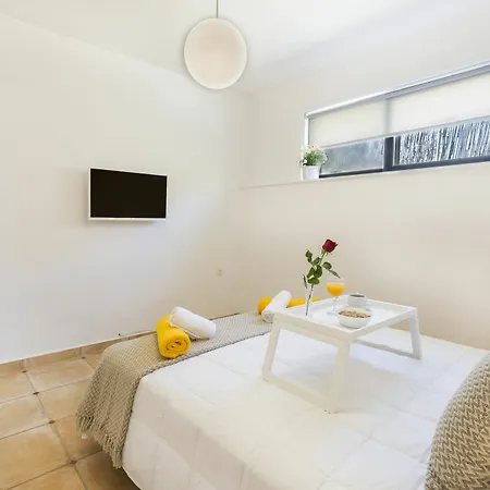 Xenia Villa Chania (Crete)